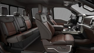 2026 Ford F-150® Internal Image 1